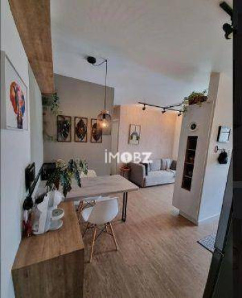 Imagem Imóvel com 2 Quartos à Venda, 62 m² em Alta Da Lapa - São Paulo