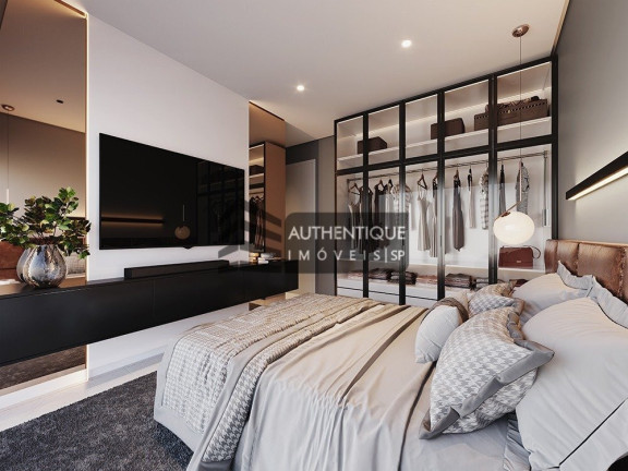 Imagem Casa de Condomínio com 3 Quartos à Venda, 527 m² em Vila Nova Conceição - São Paulo Imagem Casa de Condomínio com 3 Quartos à Venda, 527 m² em Vila Nova Conceição - São Paulo
