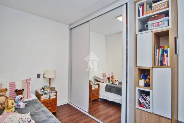 Imagem Apartamento com 3 Quartos à Venda, 138 m² em Vila Sônia - São Paulo Imagem Apartamento com 3 Quartos à Venda, 138 m² em Vila Sônia - São Paulo