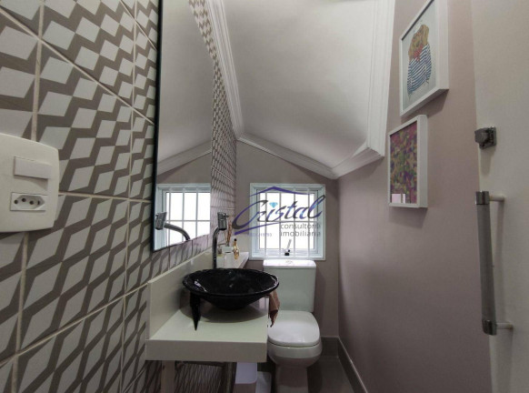 Imagem Casa com 3 Quartos à Venda, 150 m² em Butantã - São Paulo