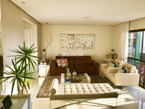 Apartamento com 4 Quartos à Venda, 150 m² em Morumbi - São Paulo
