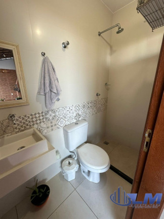 Imagem Casa com 3 Quartos à Venda, 85 m² em Santa Mônica - Guarapari