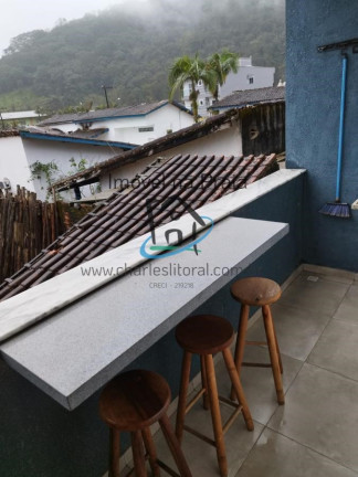 Imagem Apartamento com 1 Quarto à Venda, 38 m² em Sertão Da Quina - Ubatuba Imagem Apartamento com 1 Quarto à Venda, 38 m² em Sertão Da Quina - Ubatuba