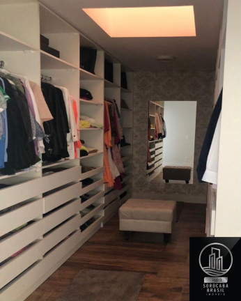 Imagem Casa com 4 Quartos à Venda, 323 m² em Alphaville Nova Esplanada - Votorantim