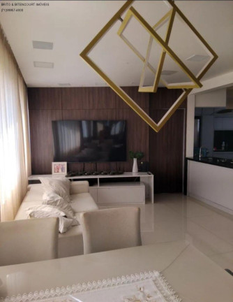 Imagem Imóvel com 3 Quartos à Venda, 138 m² em Itaigara - Salvador