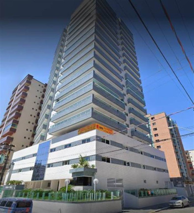 Apartamento com 2 Quartos à Venda, 96 m² em Guilhermina - Praia Grande