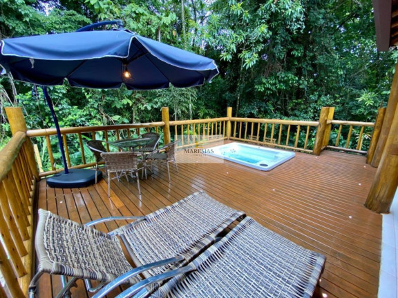 Imagem Casa com 4 Quartos à Venda, 180 m² em Maresias - São Sebastião Imagem Casa com 4 Quartos à Venda, 180 m² em Maresias - São Sebastião