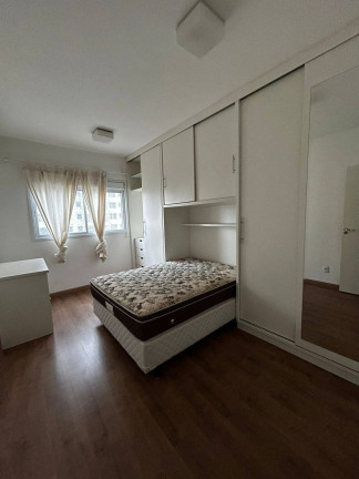 Imagem Apartamento com 1 Quarto à Venda, 49 m² em Alphaville Centro Industrial E Empresarial/alphaville. - Barueri Imagem Apartamento com 1 Quarto à Venda, 49 m² em Alphaville Centro Industrial E Empresarial/alphaville. - Barueri