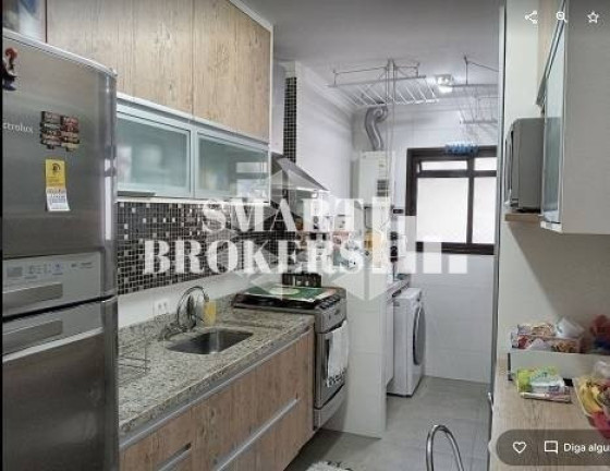 Imagem Apartamento com 3 Quartos à Venda, 79 m² em Ipiranga - São Paulo Imagem Apartamento com 3 Quartos à Venda, 79 m² em Ipiranga - São Paulo