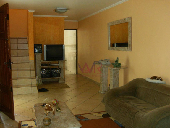 Imagem Sobrado com 3 Quartos à Venda, 200 m² em Cidade Patriarca - São Paulo