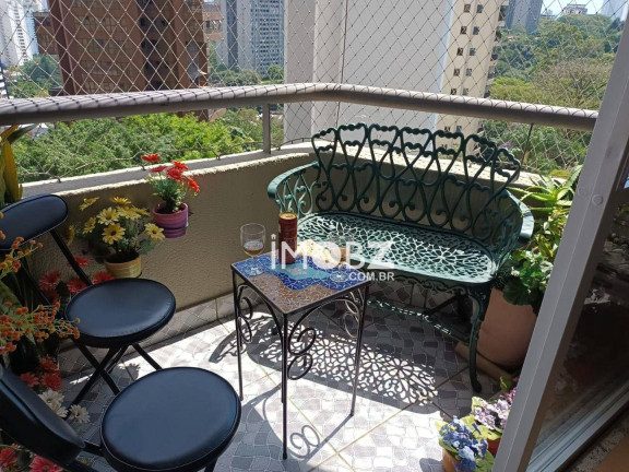 Imagem Imóvel com 1 Quarto à Venda, 48 m² em Morumbi - São Paulo Imagem Imóvel com 1 Quarto à Venda, 48 m² em Morumbi - São Paulo