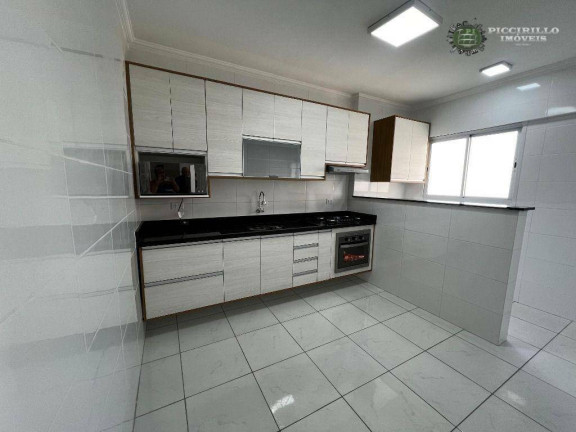 Imagem Apartamento com 3 Quartos à Venda, 89 m² em Aviação - Praia Grande