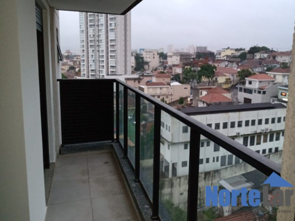 Imagem Apartamento com 2 Quartos à Venda, 57 m² em Vila Ester (zona Norte) - São Paulo