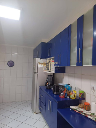 Imagem Casa de Condomínio com 3 Quartos à Venda, 95 m² em Jardim Leonor Mendes De Barros - São Paulo Imagem Casa de Condomínio com 3 Quartos à Venda, 95 m² em Jardim Leonor Mendes De Barros - São Paulo