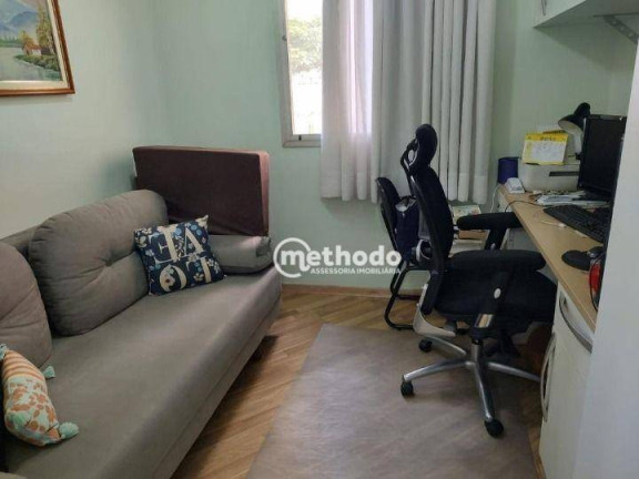 Imagem Apartamento com 3 Quartos à Venda, 89 m² em Jardim Campos Elíseos - Campinas Imagem Apartamento com 3 Quartos à Venda, 89 m² em Jardim Campos Elíseos - Campinas