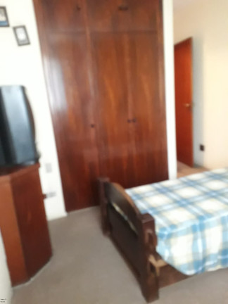 Imagem Apartamento com 4 Quartos à Venda, 275 m² em Moema - São Paulo