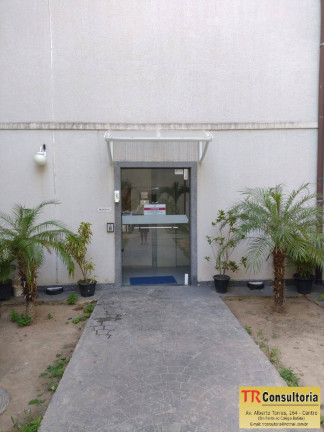 Apartamento com 2 Quartos à Venda, 60 m² em Parque Pecuária - Campos Dos Goytacazes