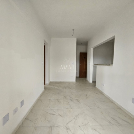 Imagem Apartamento com 2 Quartos à Venda, 63 m² em Caiçara - Praia Grande