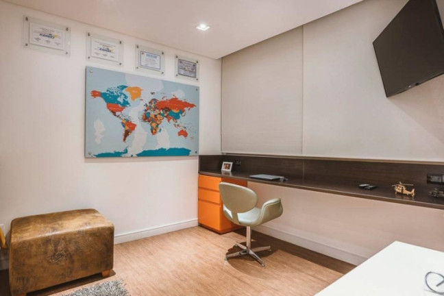 Imagem Apartamento com 3 Quartos à Venda, 325 m² em Santa Paula - São Caetano Do Sul Imagem Apartamento com 3 Quartos à Venda, 325 m² em Santa Paula - São Caetano Do Sul