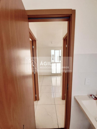 Imagem Apartamento com 2 Quartos à Venda, 40 m² em Loteamento Jardim Sol Nascente - Jacareí Imagem Apartamento com 2 Quartos à Venda, 40 m² em Loteamento Jardim Sol Nascente - Jacareí