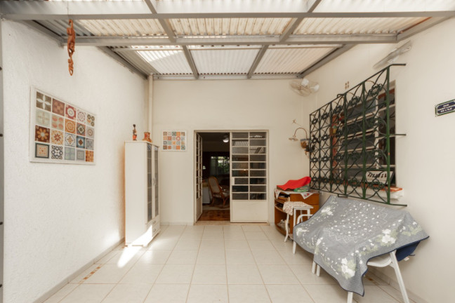 Imagem Casa com 3 Quartos à Venda, 220 m² em Perdizes - São Paulo
