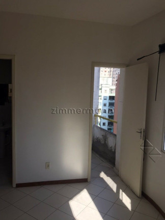Imagem Apartamento com 1 Quarto à Venda, 37 m² em Republica - São Paulo Imagem Apartamento com 1 Quarto à Venda, 37 m² em Republica - São Paulo