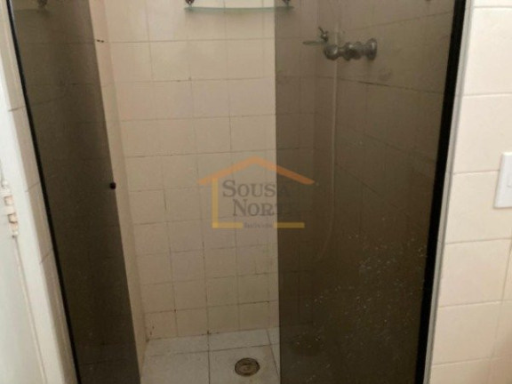 Imagem Apartamento com 3 Quartos para Alugar, 90 m² em Santana - São Paulo Imagem Apartamento com 3 Quartos para Alugar, 90 m² em Santana - São Paulo