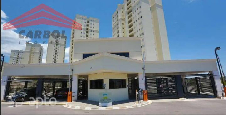 Imagem Apartamento com 4 Quartos à Venda, 131 m² em Jardim Ermida I - Jundiaí Imagem Apartamento com 4 Quartos à Venda, 131 m² em Jardim Ermida I - Jundiaí