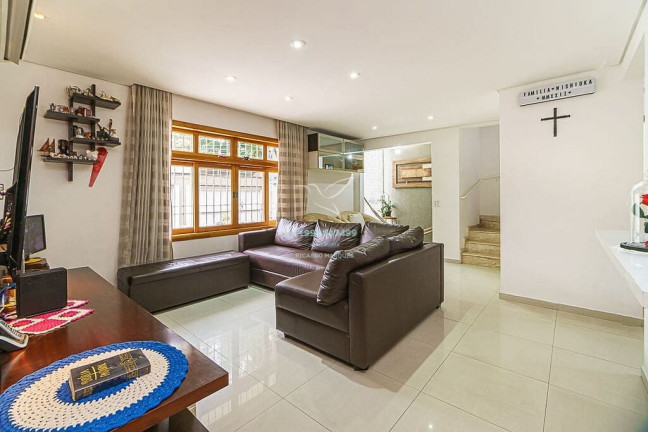 Imagem Casa com 3 Quartos à Venda, 150 m² em Morumbi - São Paulo Imagem Casa com 3 Quartos à Venda, 150 m² em Morumbi - São Paulo