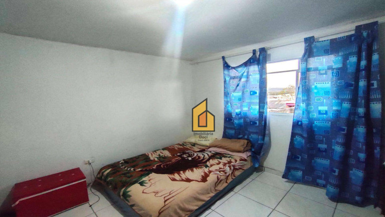 Imagem Casa com 2 Quartos à Venda, 96 m² em Campina Da Barra - Araucária Imagem Casa com 2 Quartos à Venda, 96 m² em Campina Da Barra - Araucária