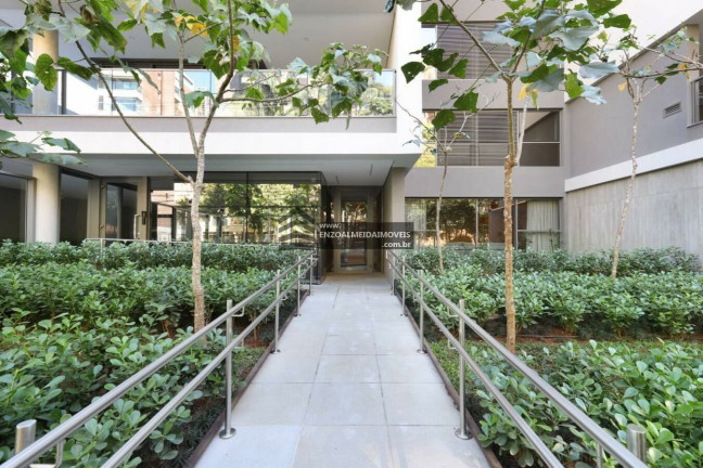 Imagem Apartamento com 3 Quartos à Venda, 216 m² em Jardins - São Paulo Imagem Apartamento com 3 Quartos à Venda, 216 m² em Jardins - São Paulo