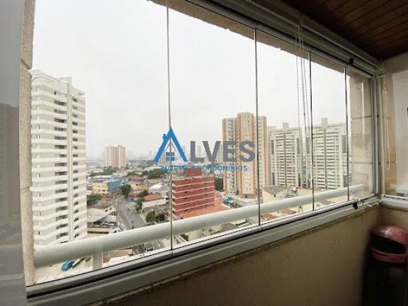 Imagem Apartamento com 3 Quartos à Venda, 128 m² em Centro - Santo André Imagem Apartamento com 3 Quartos à Venda, 128 m² em Centro - Santo André