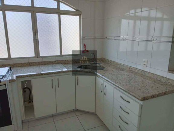 Imagem Apartamento com 4 Quartos à Venda, 250 m² em Centro - Santo André Imagem Apartamento com 4 Quartos à Venda, 250 m² em Centro - Santo André