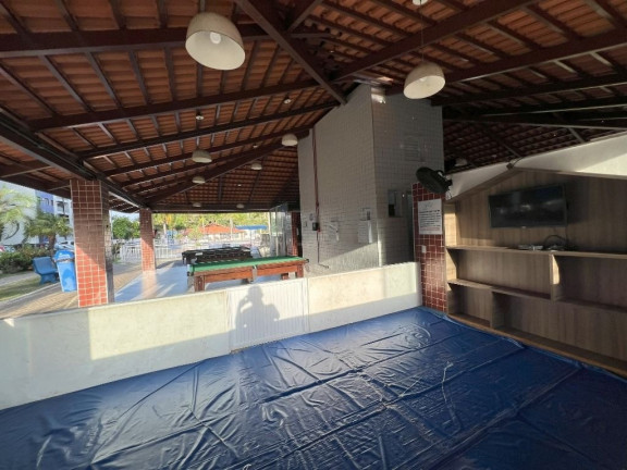 Imagem Apartamento com 3 Quartos à Venda, 95 m² em Calhau - São Luís