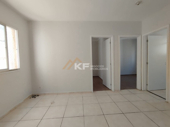 Imagem Apartamento com 2 Quartos à Venda, 51 m² em Jardim Heitor Rigon - Ribeirão Preto Imagem Apartamento com 2 Quartos à Venda, 51 m² em Jardim Heitor Rigon - Ribeirão Preto