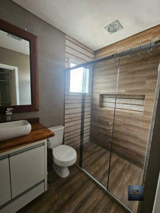 Imagem Casa de Condomínio com 3 Quartos à Venda, 104 m² em Independência - São Bernardo Do Campo Imagem Casa de Condomínio com 3 Quartos à Venda, 104 m² em Independência - São Bernardo Do Campo