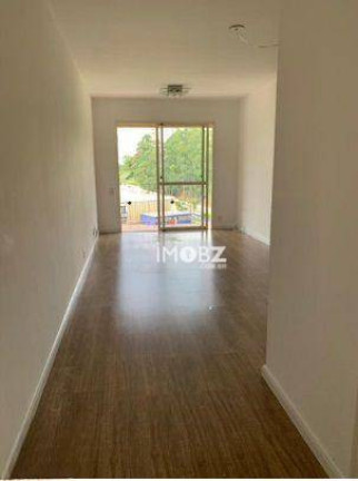 Imóvel com 3 Quartos à Venda, 74 m² em Jardim Ampliação - São Paulo