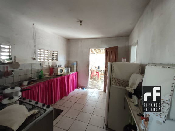 Imagem Casa à Venda, 323 m² em São Luiz - Arapiraca Imagem Casa à Venda, 323 m² em São Luiz - Arapiraca