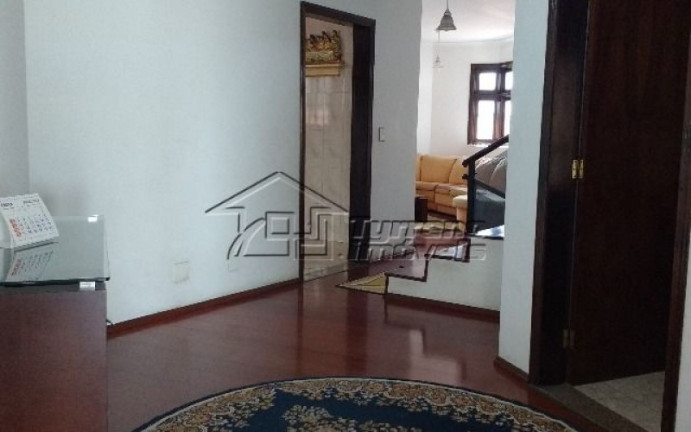 Imagem Casa de Condomínio com 5 Quartos à Venda, 500 m² em Jardim Das Colinas - São José Dos Campos