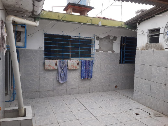 Imagem Casa com 4 Quartos à Venda, 100 m² em Paulista