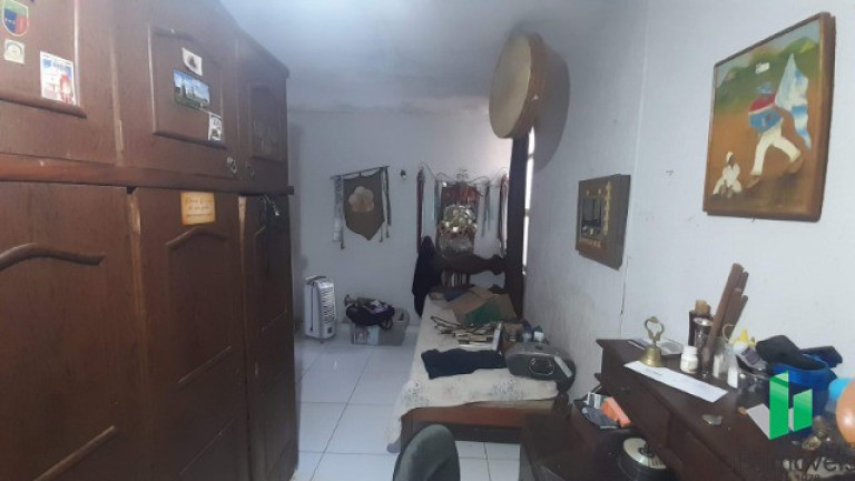 Imagem Casa com 4 Quartos à Venda, 66 m² em Morada Do Parque - Montes Claros