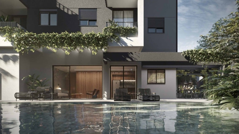Imagem Apartamento com 1 Quarto à Venda, 25 m² em Bela Vista - São Paulo Imagem Apartamento com 1 Quarto à Venda, 25 m² em Bela Vista - São Paulo