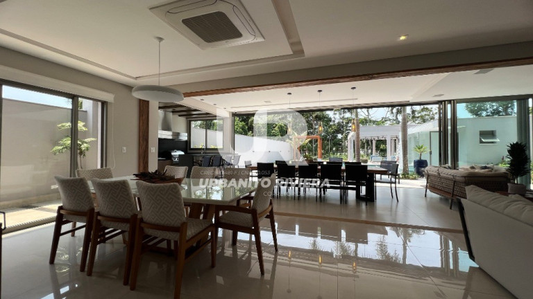 Imagem Casa com 5 Quartos à Venda, 511 m² em Riviera | Módulo 17 - Bertioga