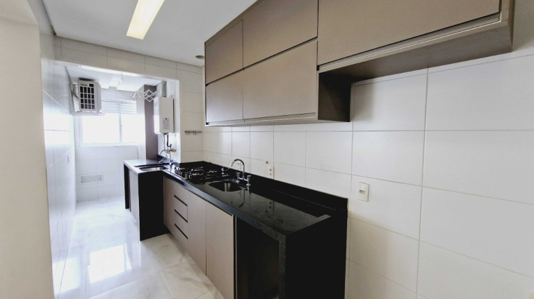 Imagem Apartamento com 2 Quartos à Venda, 96 m² em Vila Anastácio - São Paulo