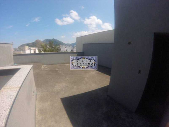 Imagem Cobertura com 3 Quartos à Venda, 250 m² em Recreio Dos Bandeirantes - Rio De Janeiro