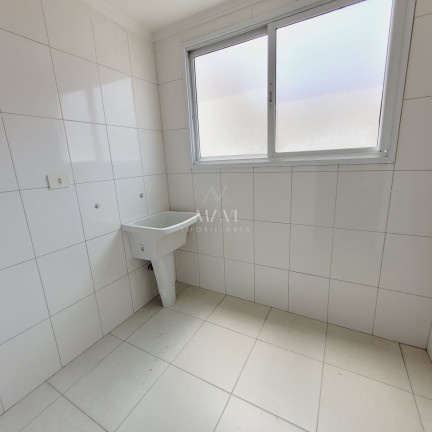 Imagem Apartamento com 2 Quartos à Venda, 88 m² em Guilhermina - Praia Grande