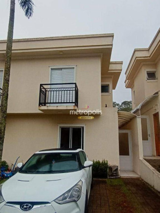 Imagem Sobrado com 2 Quartos à Venda, 119 m² em Nova Petrópolis - São Bernardo Do Campo Imagem Sobrado com 2 Quartos à Venda, 119 m² em Nova Petrópolis - São Bernardo Do Campo