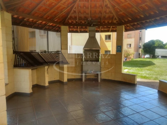Imagem Imóvel com 2 Quartos à Venda, 48 m² em Ipiranga - Ribeirao Preto Imagem Imóvel com 2 Quartos à Venda, 48 m² em Ipiranga - Ribeirao Preto
