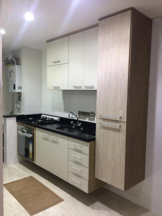 Imagem Apartamento com 3 Quartos à Venda, 81 m² em Vila Isa - São Paulo Imagem Apartamento com 3 Quartos à Venda, 81 m² em Vila Isa - São Paulo