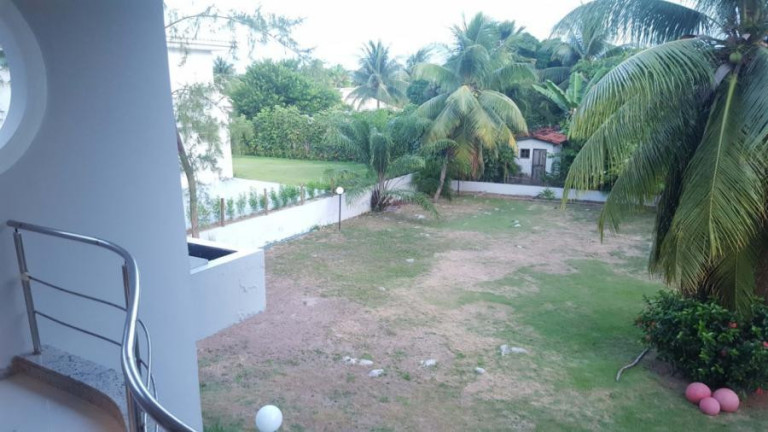 Imagem Casa com 4 Quartos à Venda, 700 m² em Burraquinho - Lauro De Freitas
